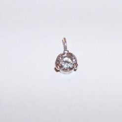 Set de bijuterii cu cristale Swarovski Elements rosii