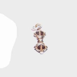 Pandantiv din argint - Dorje