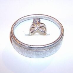 Bratara Luxor / Atlantida - din alama, unisex