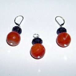 Bratara Luxor / Atlantida - din alama, unisex