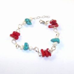 Pandantiv placat cu aur de 14k, pe lantisor