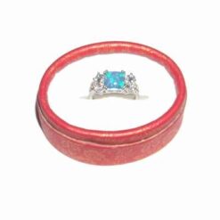 Bratara Luxor / Atlantida - din alama, unisex