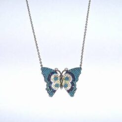 Bratara Luxor / Atlantida - din alama, unisex