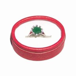 Sarpele celtic - talisman din argint