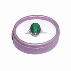 Sarpele celtic - talisman din argint