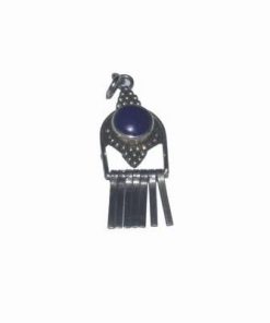 Cristal de lapis lazuli - piatra terapeutica