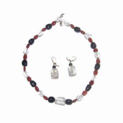 Bratara Luxor / Atlantida - din alama, unisex