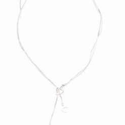 Set de bijuterii placate cu aur de 14k