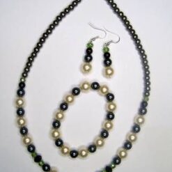 Bratara Luxor / Atlantida - din alama, unisex