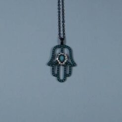 Set de 3 prelungiri pentru bratara sau colier aurii