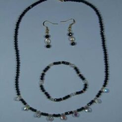 Set de 3 prelungiri pentru bratara sau colier aurii