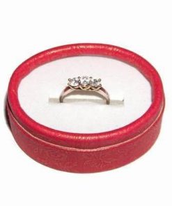 Inel placat cu aur de 14k, pentru copii