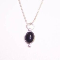 Bratara din onix pe elastic -