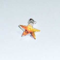 Bratara din argint cu cristale Swarovski