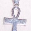 Crucea Intelepciunii din argint - model unicat!