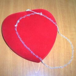 Lantisor din argint