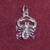 Pandantiv din argint - Scorpion