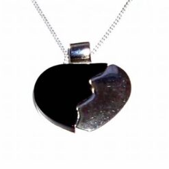 Bratara din onix pe elastic -