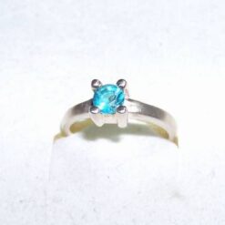 Bratara din argint cu cristale Swarovski