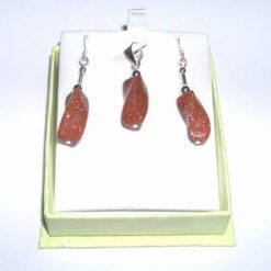 Sarpele celtic - talisman din argint