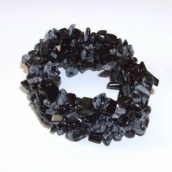 Inima din obsidian