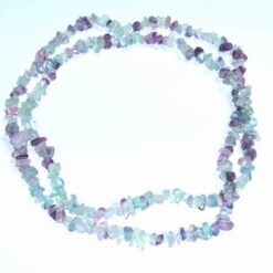 Bratara din fluorit pe elastic