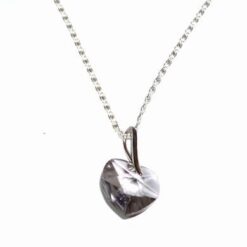 Bratara din argint cu cristale Swarovski