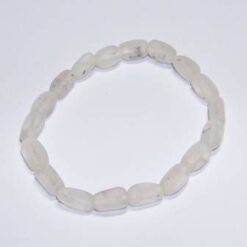 Set din argint cu cristale de opal