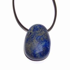 Bratara din lapis lazuli pe elastic