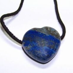 Bratara din lapis lazuli pe elastic