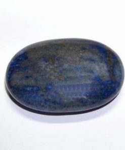 Cristal de lapis lazuli - piatra terapeutica