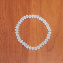 Set din argint cu cristale de opal