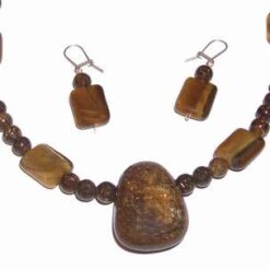 Sarpele celtic - talisman din argint