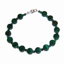 Sarpele celtic - talisman din argint