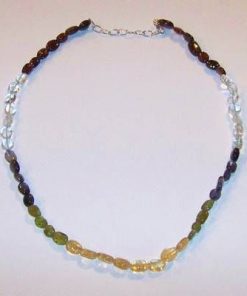 Cercei cu cristale Swarovski si argint