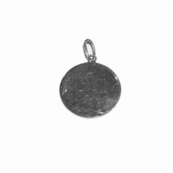 Pandantiv unisex - Moneda din argint