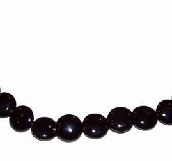 Bratara din argint cu Yin Yang - model barbatesc