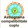 Studiu astrologic de compatibilitate a cuplului