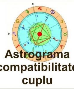 Astrograma copilului