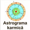 Astrograma karmica