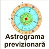 Astrograma previzionara pentru un an de zile