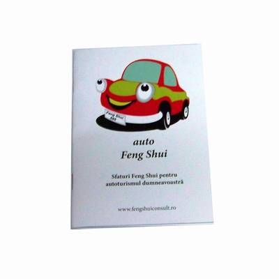 Auto Feng Shui - sfaturi Feng Shui pentru autoturismul dvs.