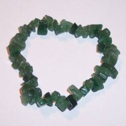 Bratara Mala din cristal de aventurin
