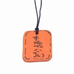 Inel cu simboluri Reiki, din metal, in doua culori