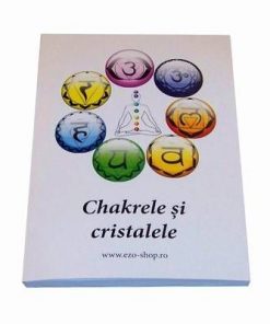 Radiestezie - ansa, pendul, nuielusa, baghete - brosura