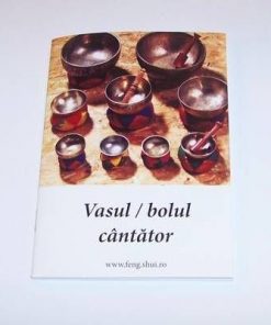 Vasul / bolul cantator
