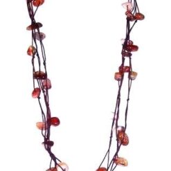 Set de 3 prelungiri pentru bratara sau colier aurii