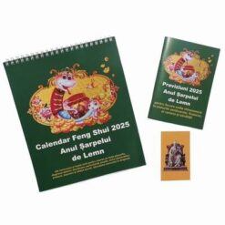 Feng Shui - 189 de intrebari si raspunsuri