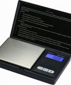 Gentuta din piele maro pentru pastrarea bijuteriilor