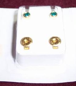 Pandantiv placat cu aur de 14k, pe lantisor - model unicat !